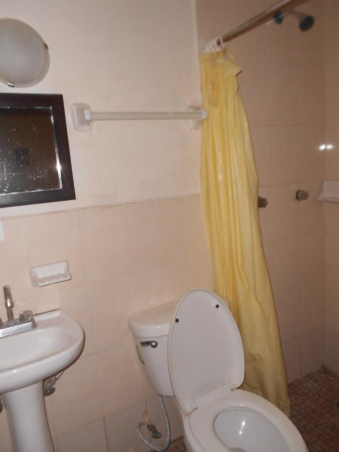 Hotel Posada Del Angel Villahermosa Zewnętrze zdjęcie